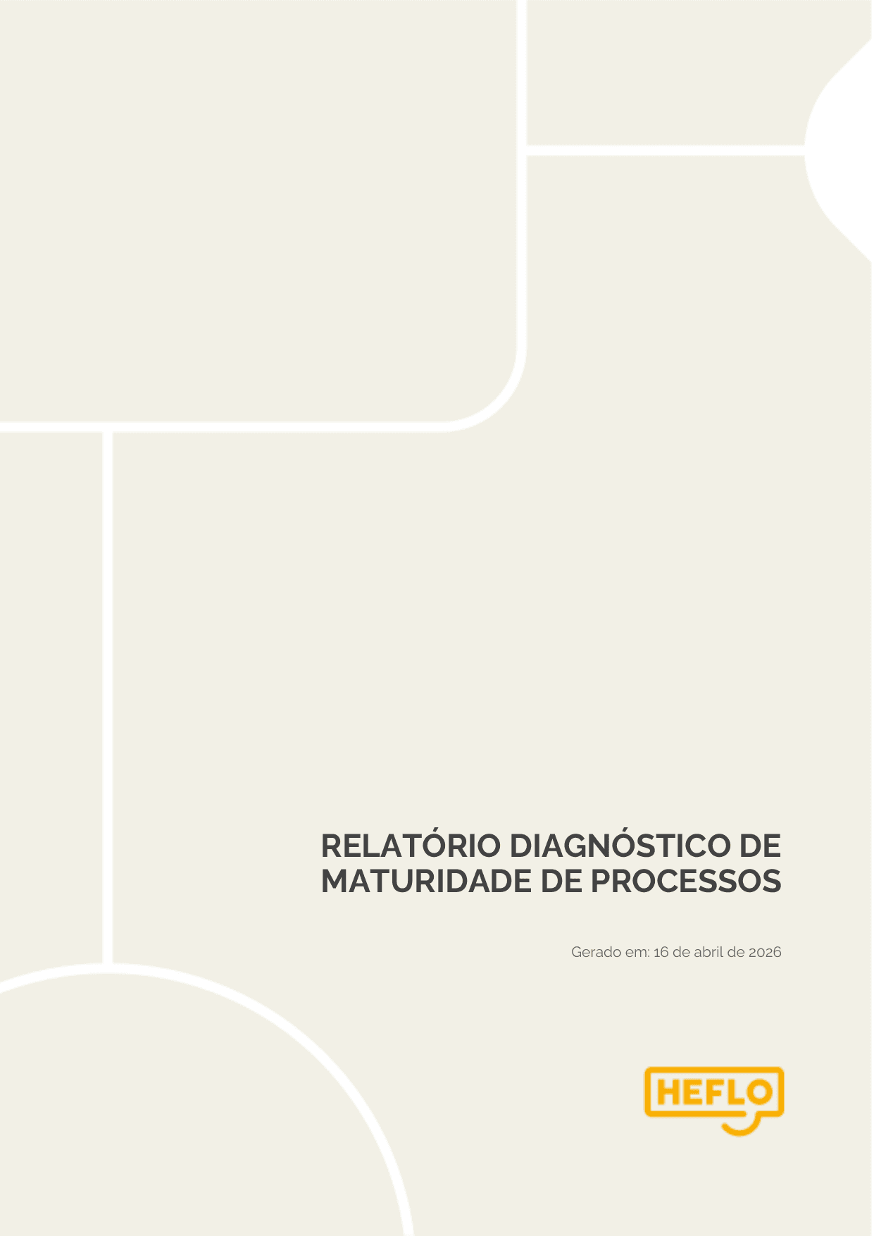 Resumo Executivo