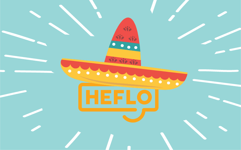 On Strategy and HEFLO: Combining to Deliver Digital Processes in Mexico