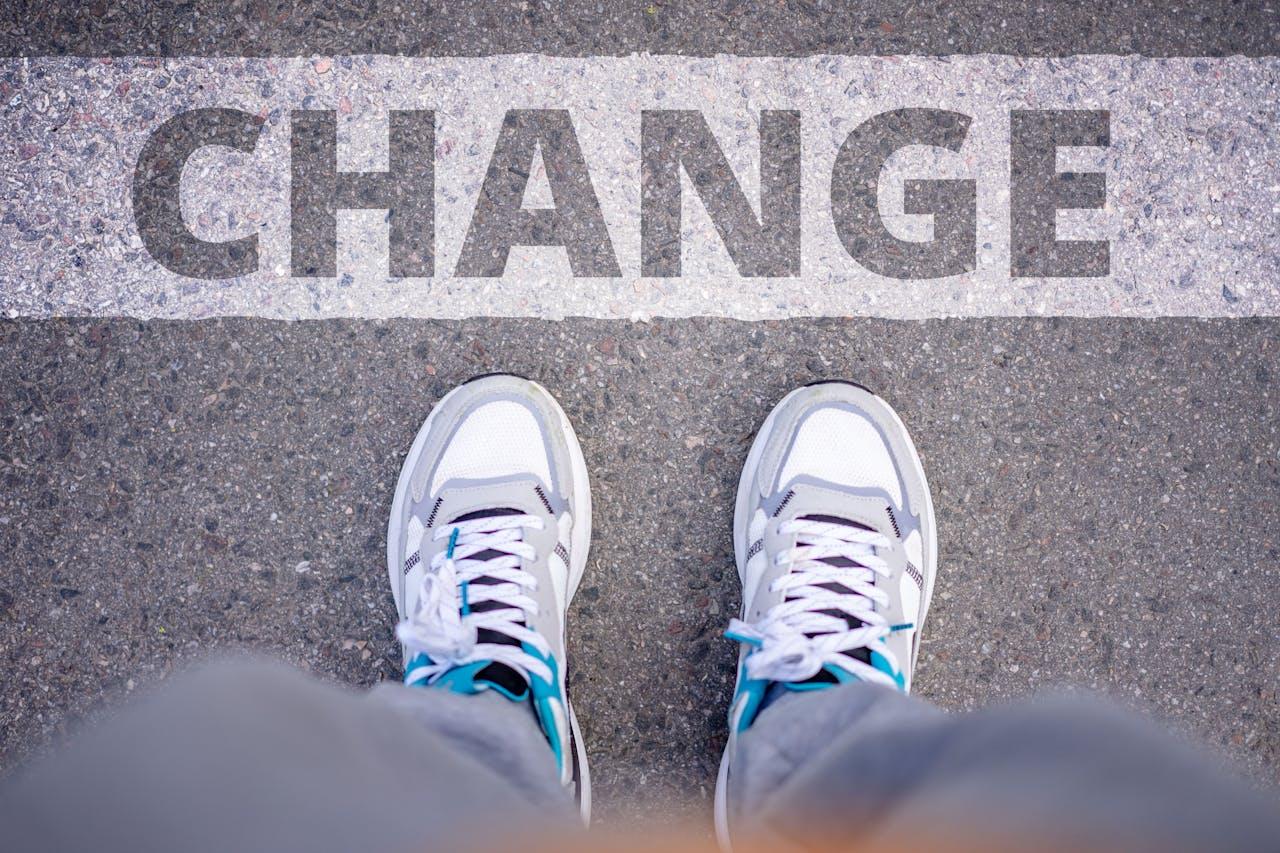Gestion du changement : Les 8 étapes de Kotter