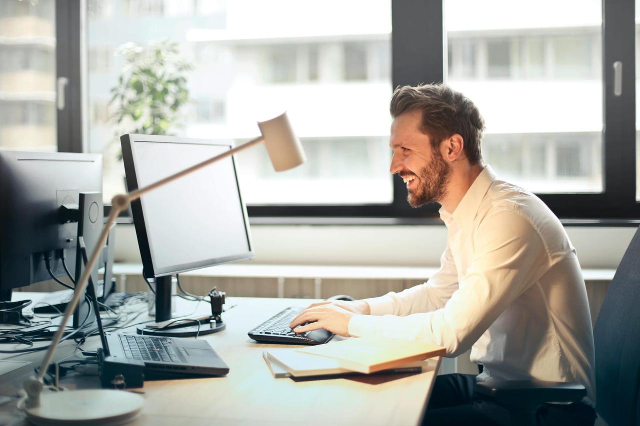 Enhancing Business Efficiency with IT Processes