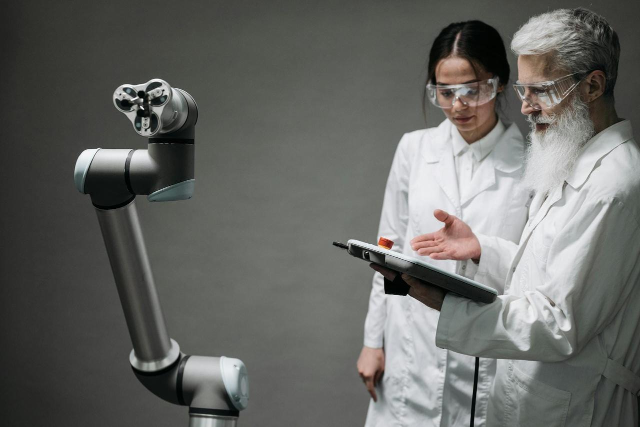 How Technology Can Support Change Management