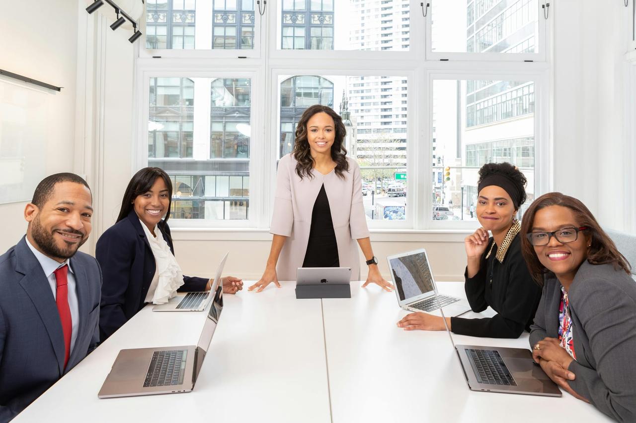 The Role of Leadership in Change Management