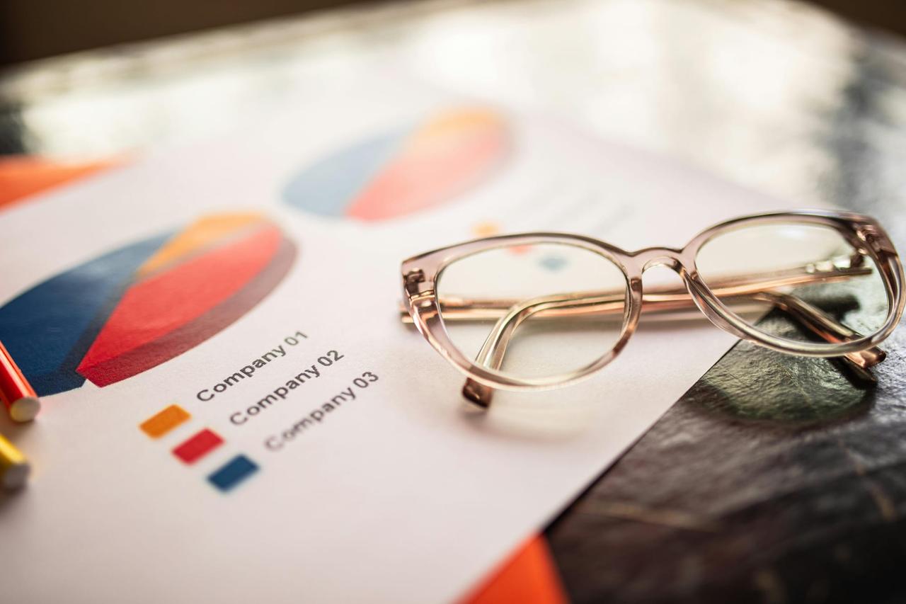 Descubre el Benchmarking: Un Ejemplo que Debes Leer