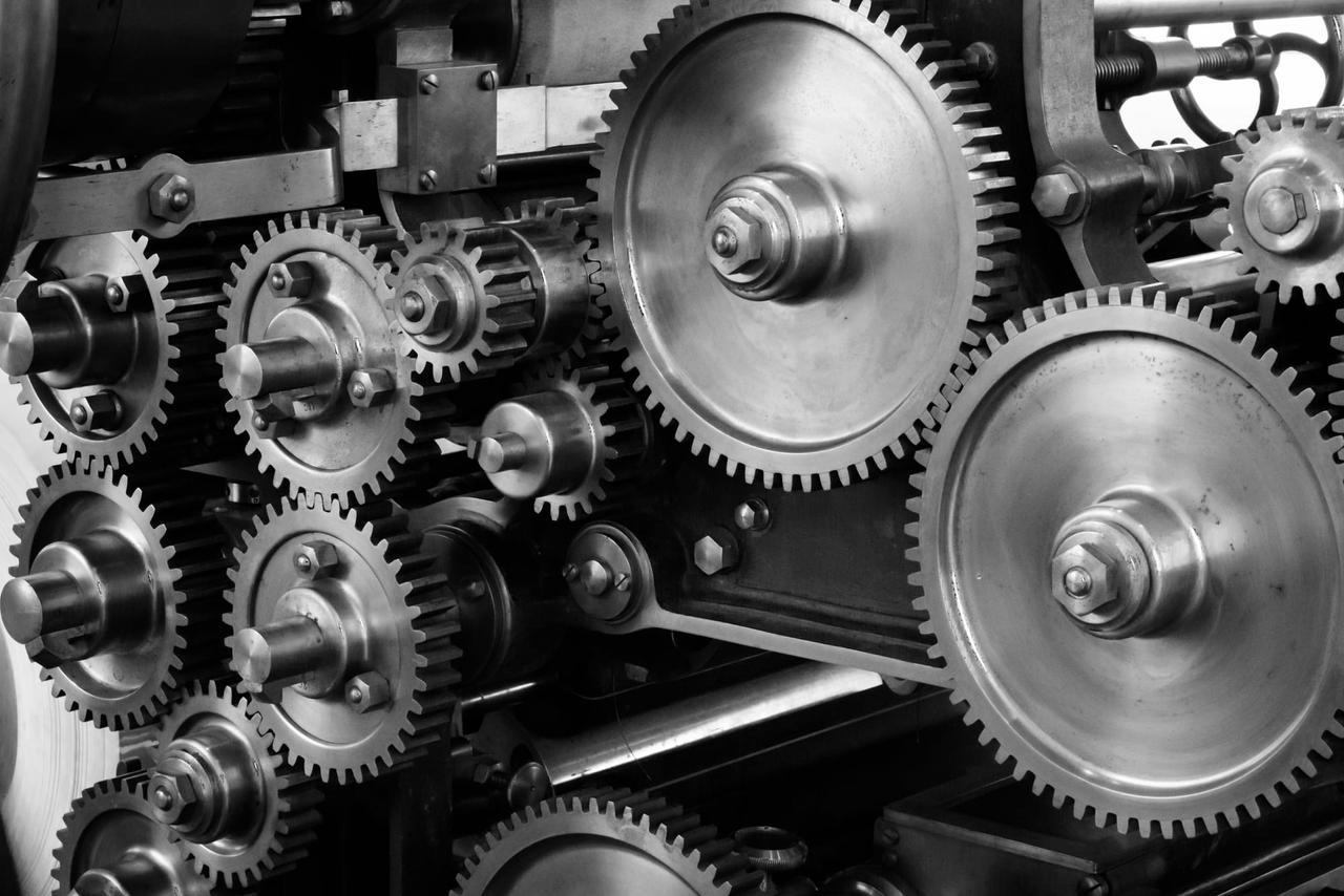 The Key to Success: How a Process-Oriented Organization Can Transform Your Business