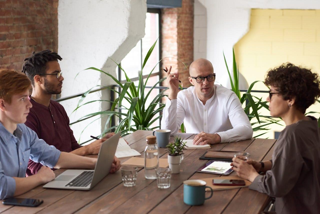 Understanding the Business Process Management Office (BPM Office): Your Hub for Process Excellence