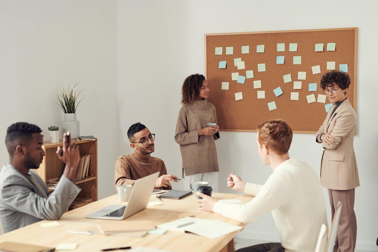 Transformative Business Process Redesign Examples That Drive Results