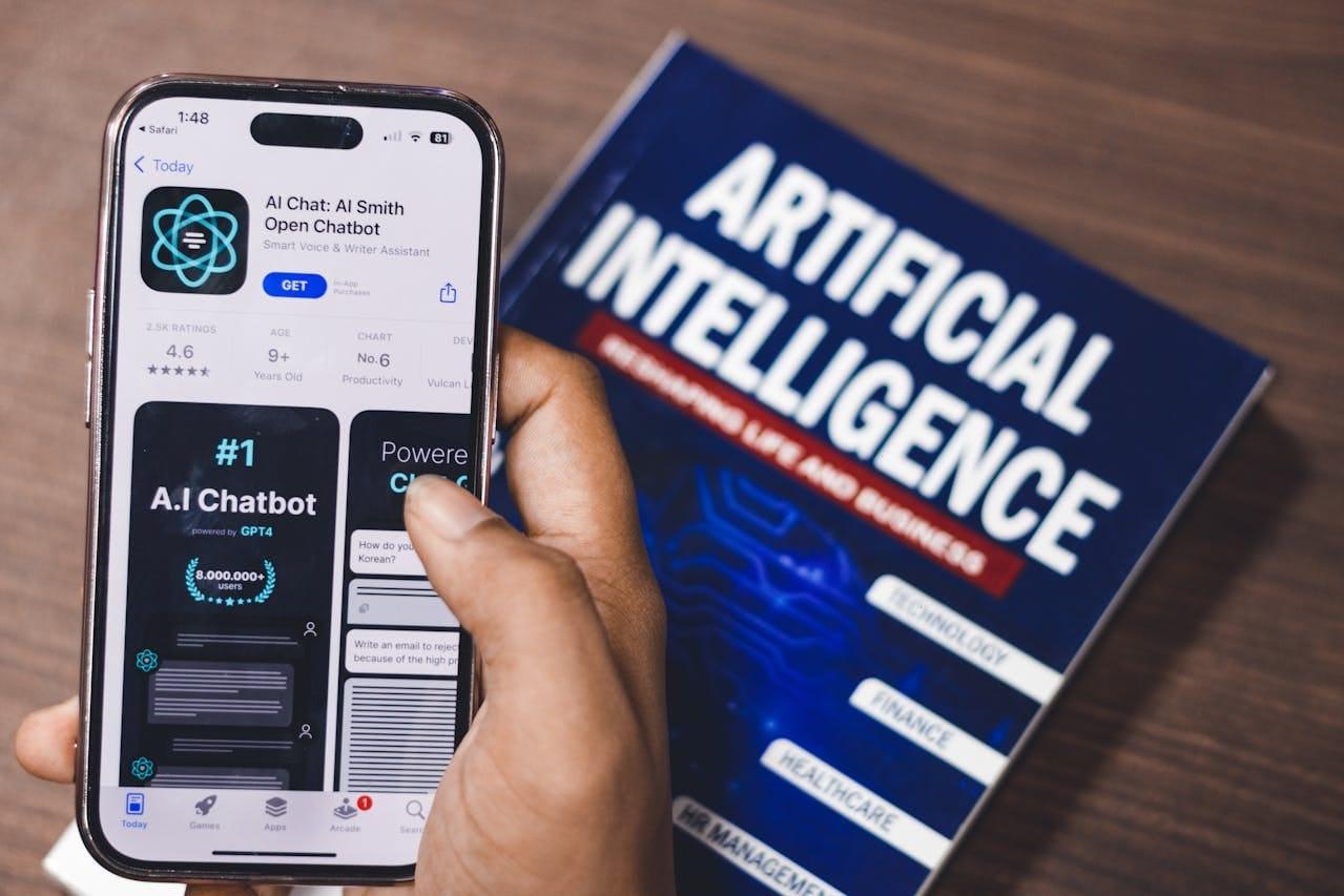 How Is AI Helping Businesses: A Comprehensive Guide