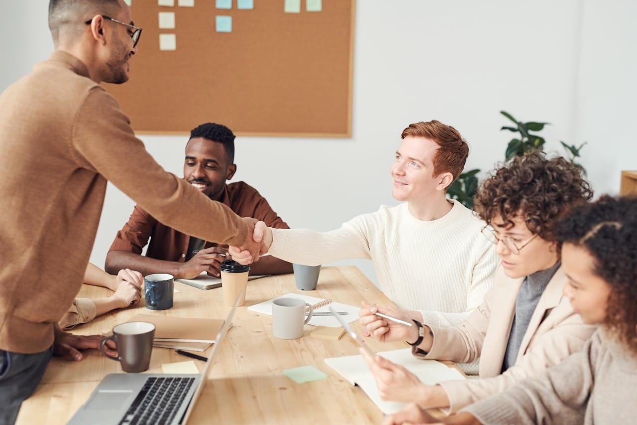 What Is an Internal Customer?