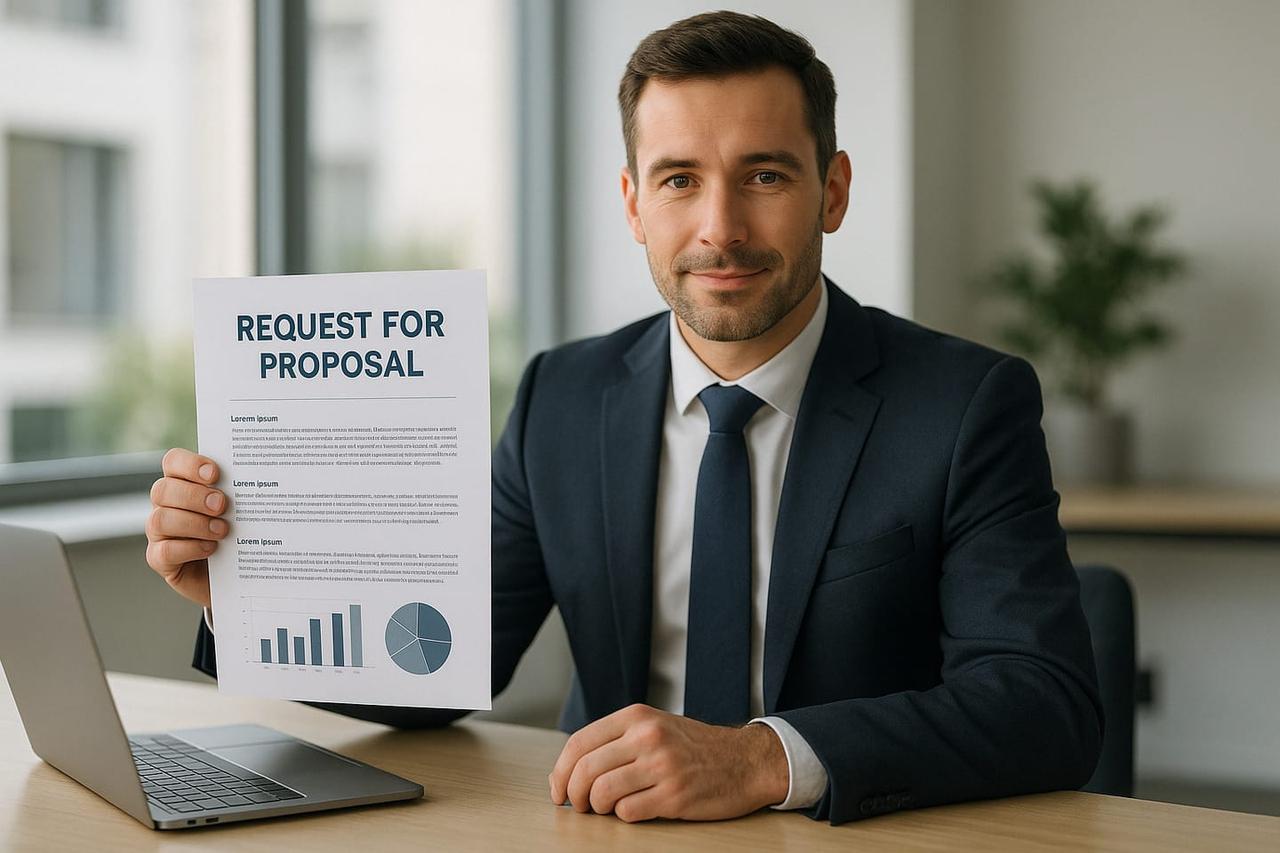 RFP Meaning: What It Is, When to Use It, and Why It Matters