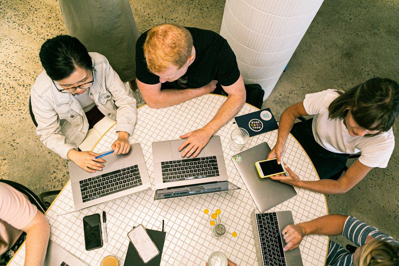 Understanding Digital Processes: Definition, Benefits, and Real-World Examples