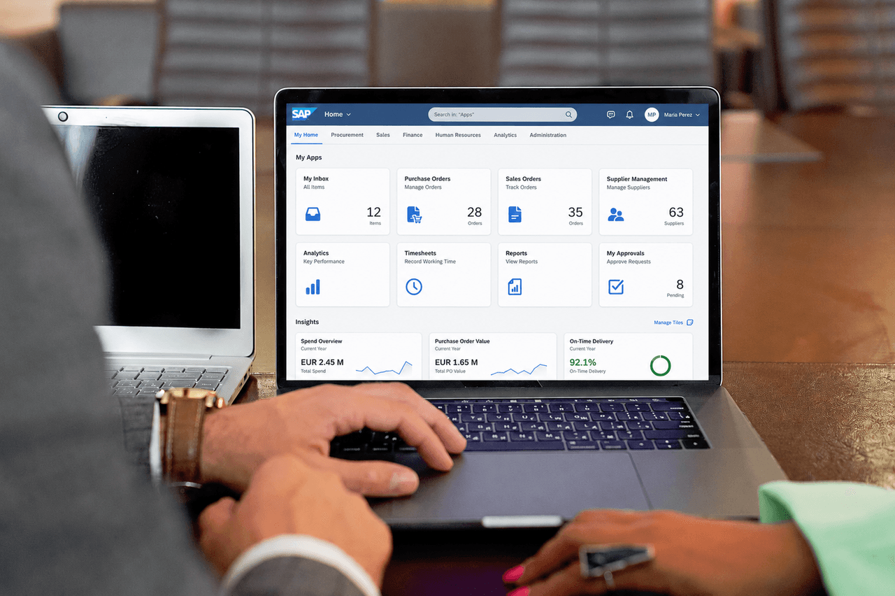 SAP Fiori vs SAP GUI: What Really Changes for Users
