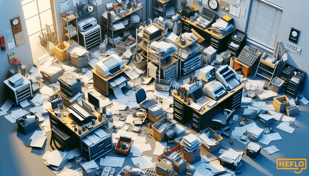 Descubre los 8 Tipos de Desperdicio Lean - ¡Haz clic para aprender más!