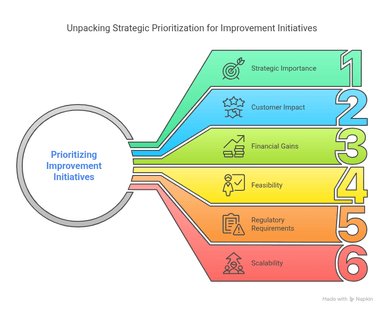 Business Improvement Techniques: Unlock Growth & Potential