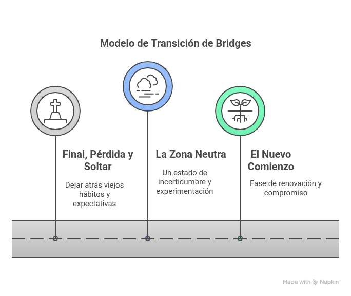 Modelo de Transición de Bridges