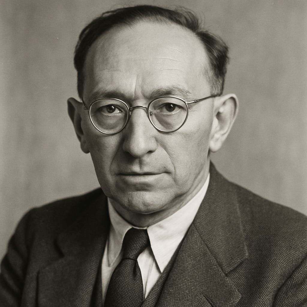 Kurt Lewin