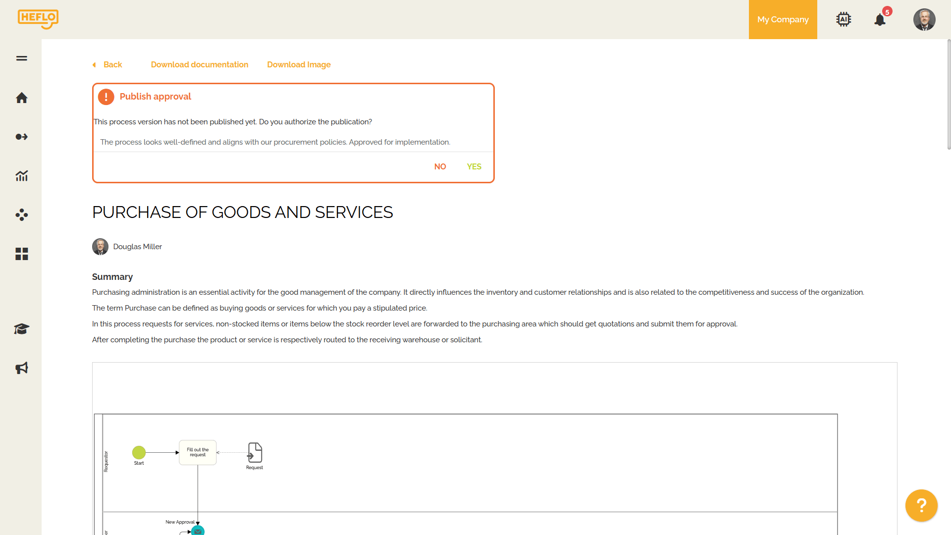 How Process Documentation Improves Employee Onboarding