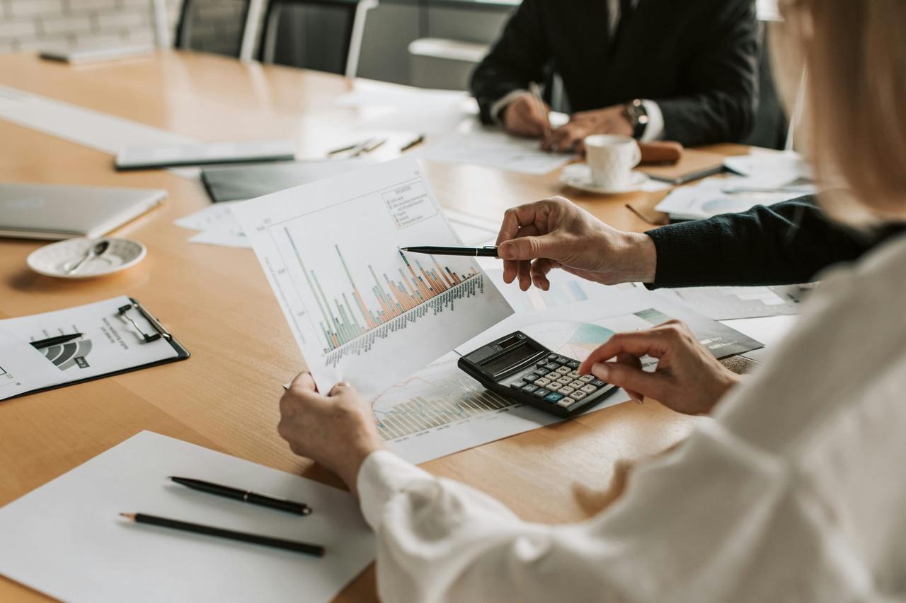 Clarity and Accountability: Essential Financial Reporting for Nonprofit Organizations