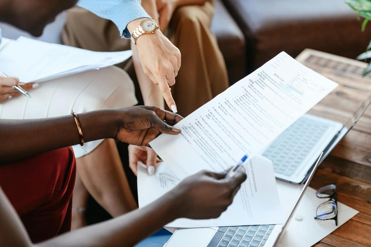Guia Abrangente do Documento de Requisitos de Negócio (BRD): Definição, Componentes e Importância