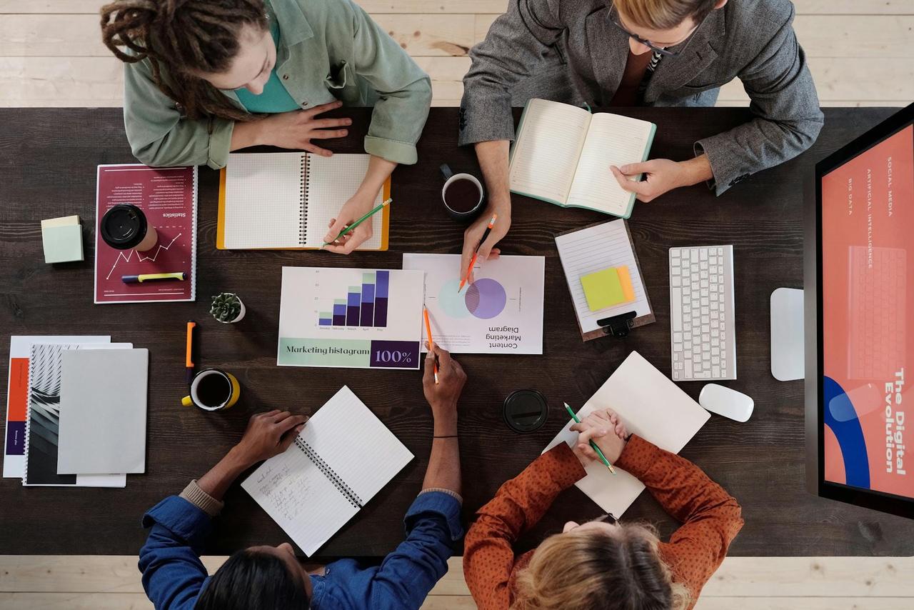 Decoding Competitive Strategy: An In-depth Analysis of Porter's Five Forces Model