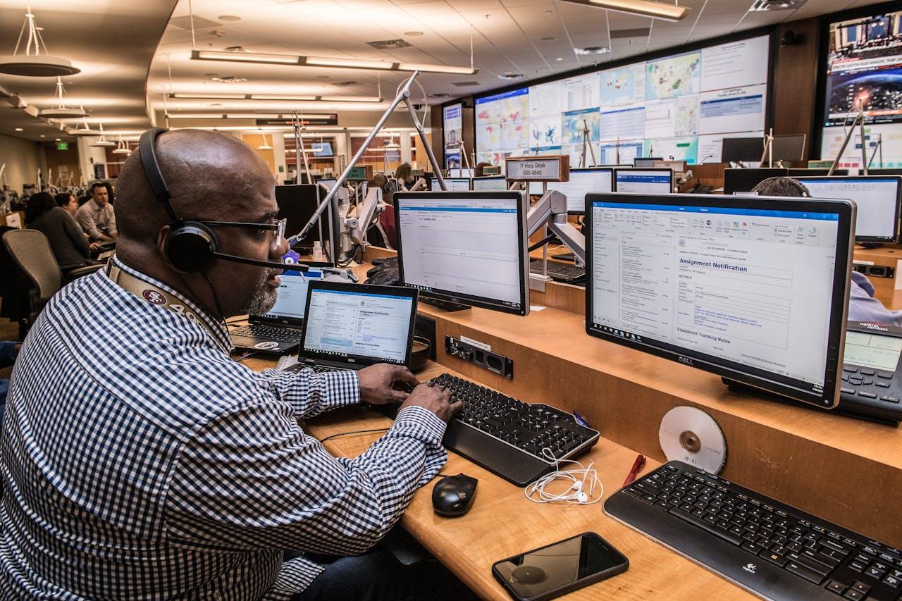 Examples of Shared Services Centers: Streamlining Business Operations