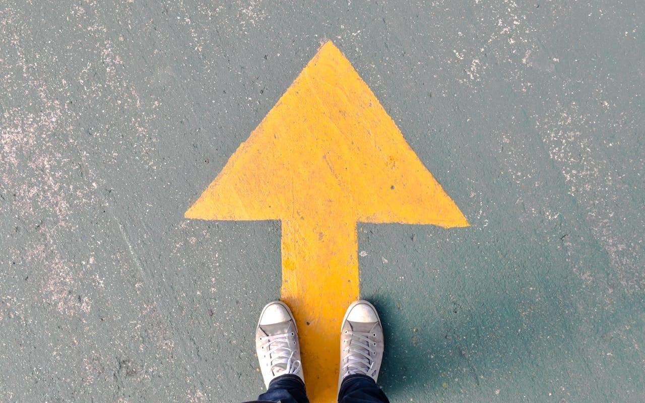 Level Up Your Processes: Exploring the 5 Levels of Process Mapping