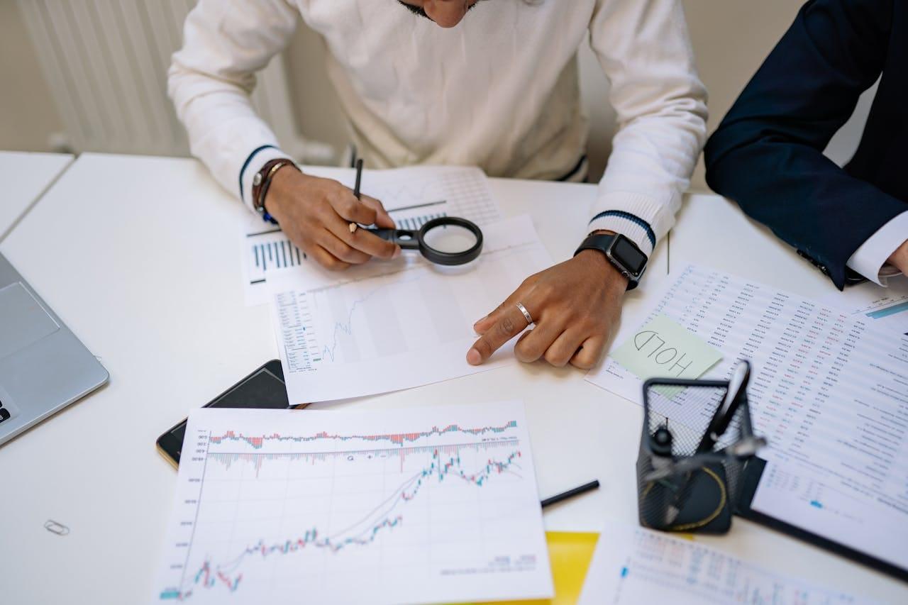 Mastering Internal Controls: Understanding the Definition and Benefits