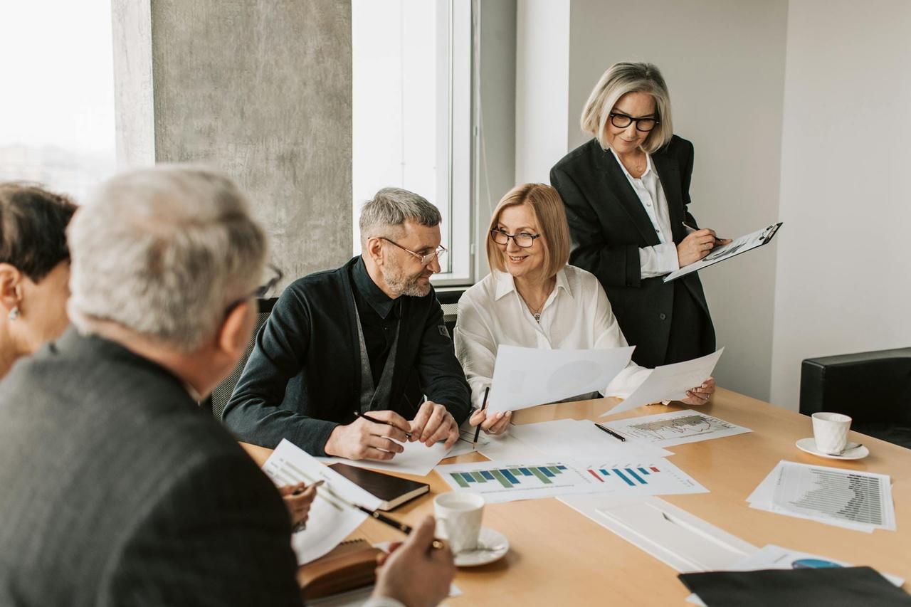 Mastering the Business Process Management Life Cycle