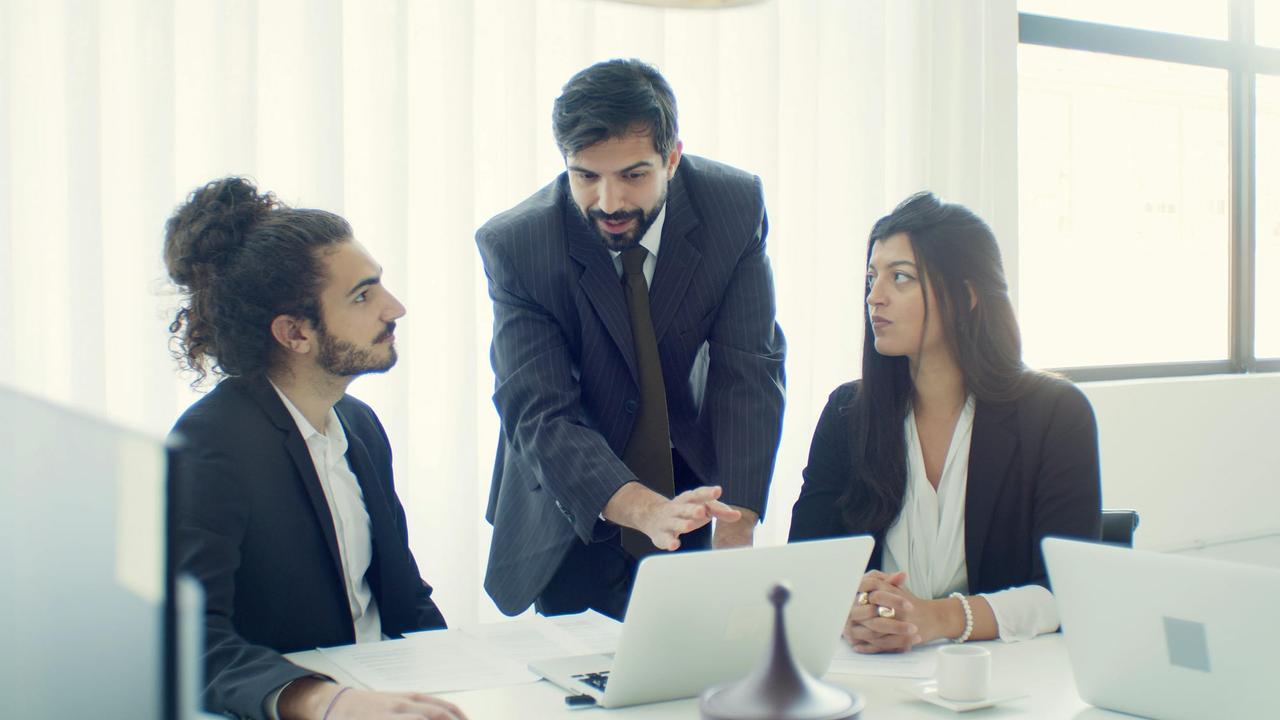 Rol y Responsabilidades: Una Guía Integral para la Descripción del Puesto de Gerente de Gestión de Riesgos