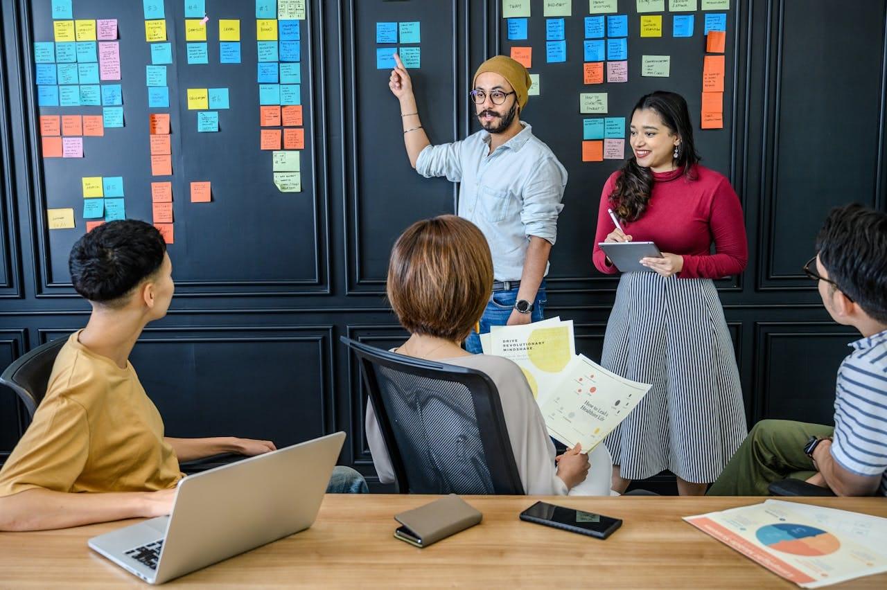 La méthode QQOQCCP : apprenez à créer un plan d'action simple.