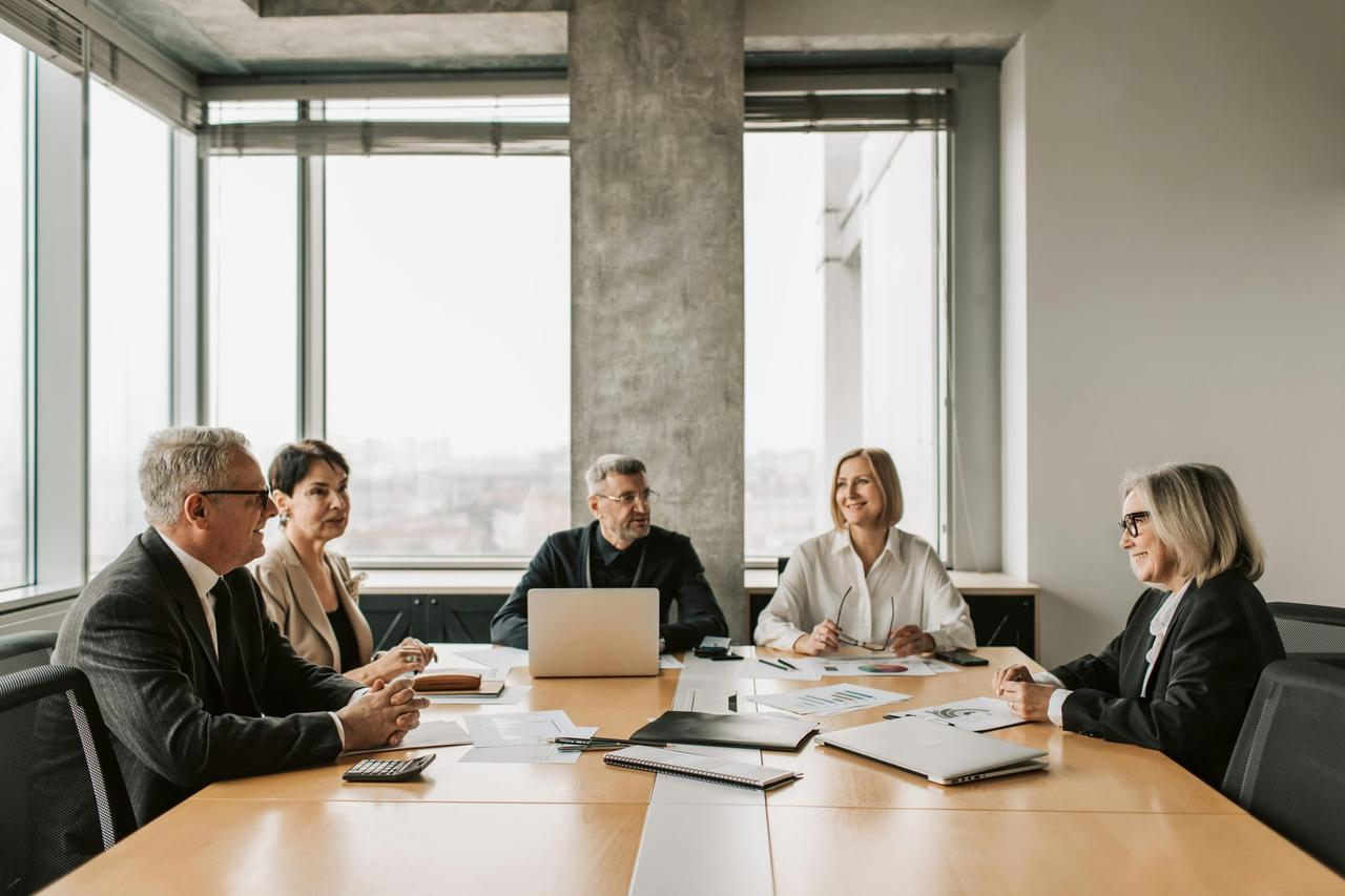 The 7 Essential Rs of Successful Change Management: Mastering the Art of Change