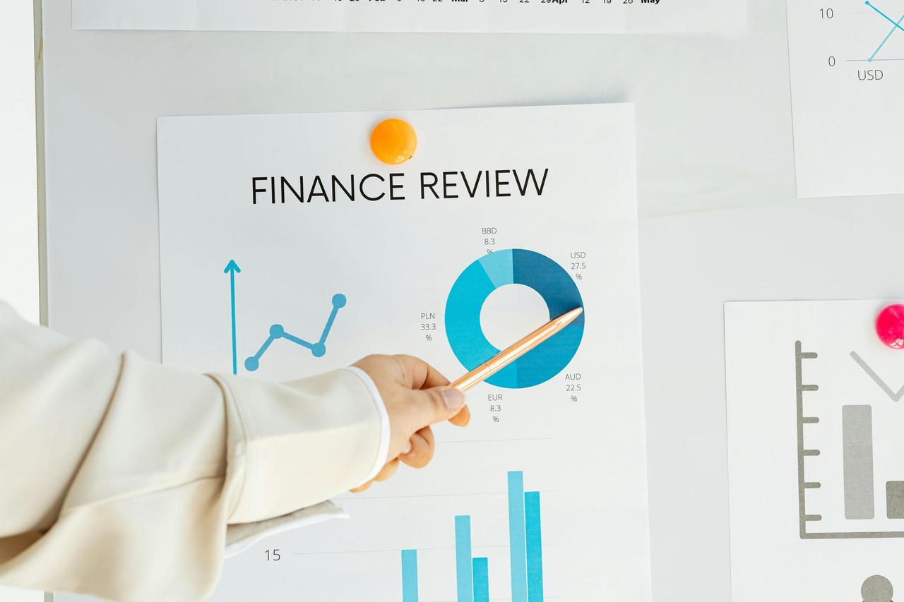 Principales Certificaciones en Planificación y Análisis Financiero: Las Credenciales Más Reconocidas en la Industria