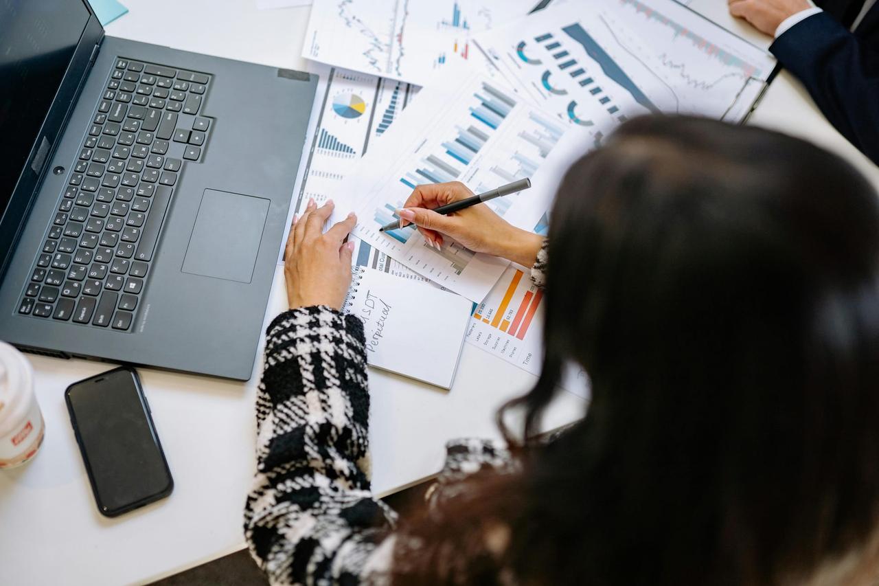 Uncovering Hidden Opportunities: How Business Process Analysis Can Revolutionize Your Company