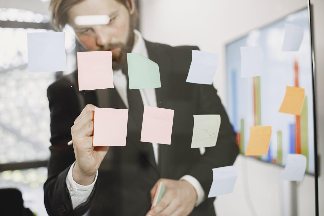 Entenda o que é a matriz RACI e como você pode configurá-la.