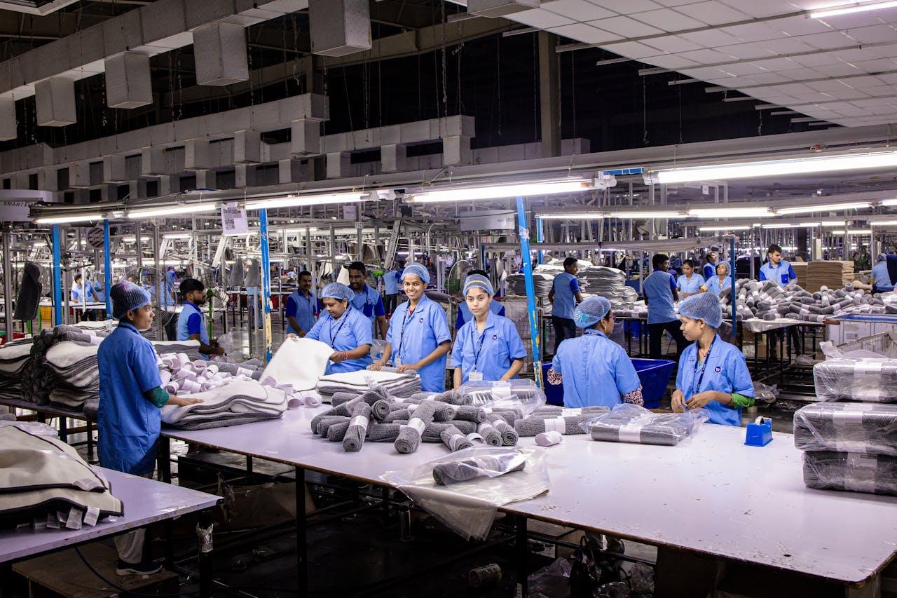 Understanding Workforce Turnover: Causes, Impacts, and Solutions for a Stable Work Environment