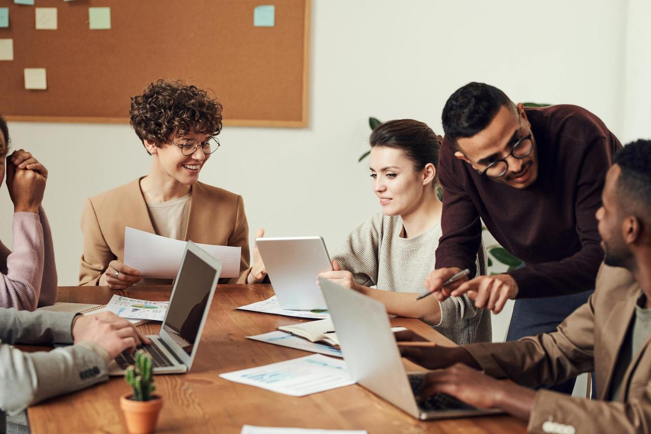 Understanding the impact of individual and group behavior within an organization