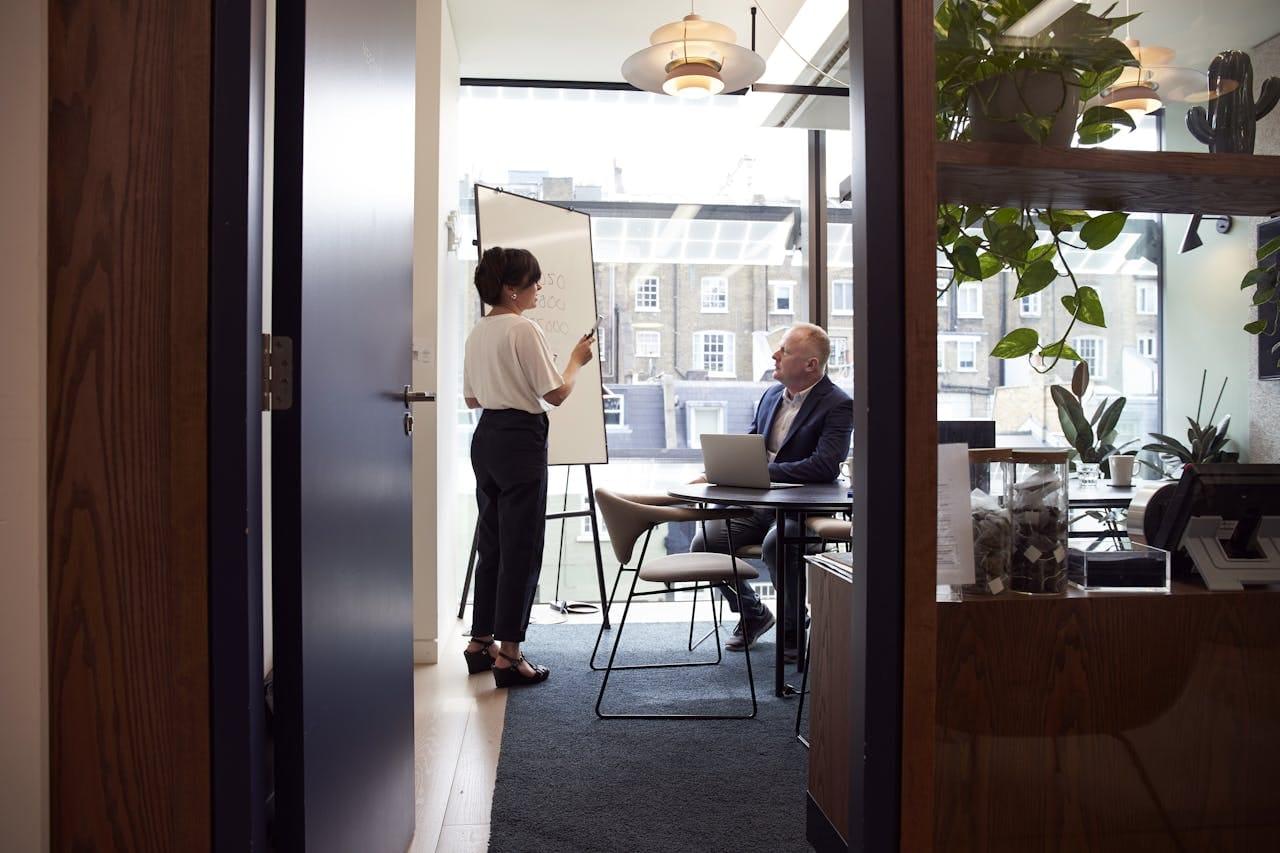 Definition of Procurement in Business: Strategic Insights from McKinsey, Deloitte & More