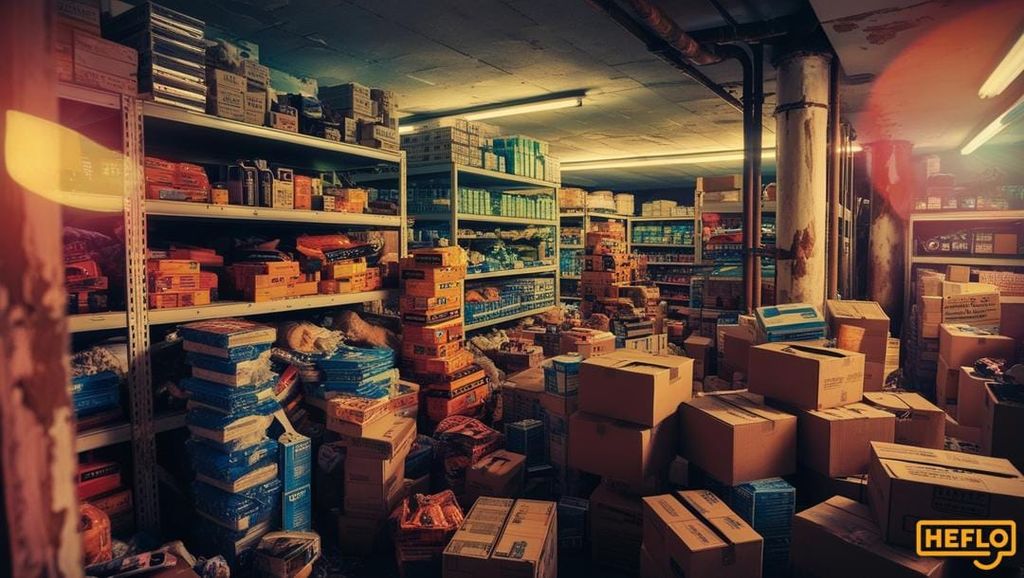 Descubre los 8 Tipos de Desperdicio Lean - ¡Haz clic para aprender más!